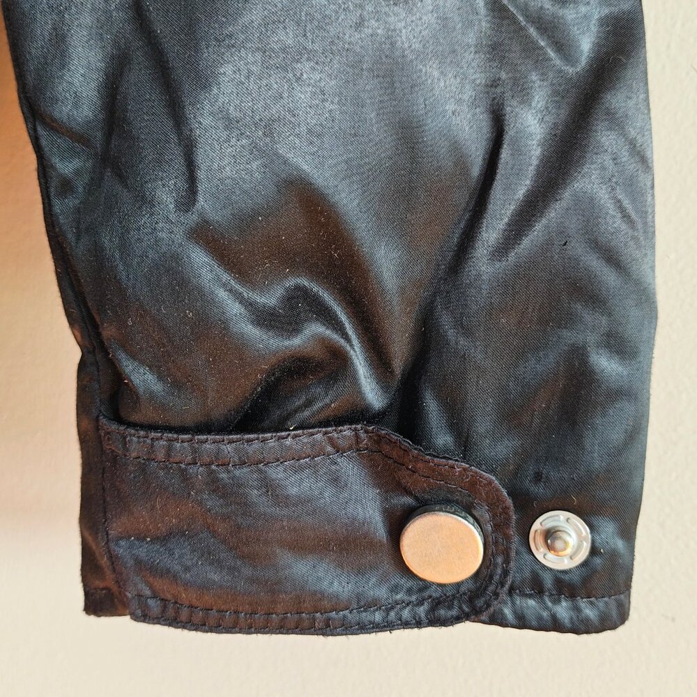 OBERMEYER Leighton Insulated Ski Jacket - Picture 10 of 13